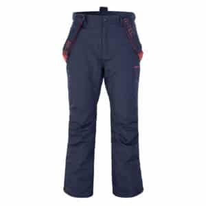 Męskie Spodnie DARIN HI-TEC - SKY CAPTAIN - outdoorowe.pl