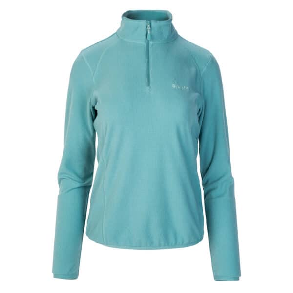 Damski Polar LADY DAMIS II HI-TEC - CANTON - outdoorowe.pl
