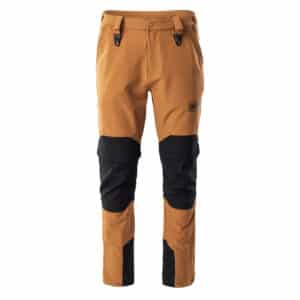 Męskie Spodnie MAGNUM REVOLIN MAGNUM - COYOTE BROWN/BLACK - outdoorowe.pl