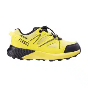 Dziecięce Buty VAPUS WP JR ELBRUS - CITRONELLE/BLACK - outdoorowe.pl