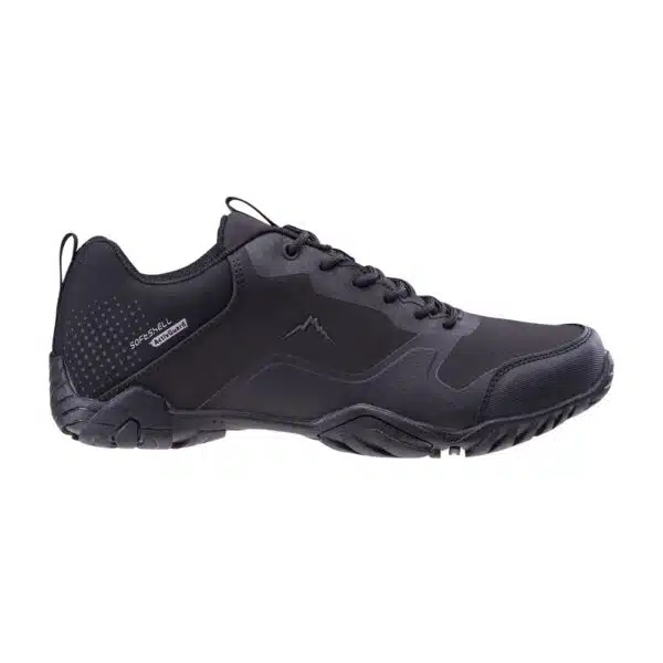 Męskie Buty RAGLEY AG ELBRUS - BLACK/GREY - outdoorowe.pl