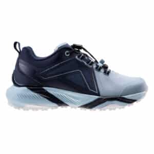 Damskie Buty OMELIO WP GR WO'S ELBRUS - NAVY/LIGHT BLUE - outdoorowe.pl