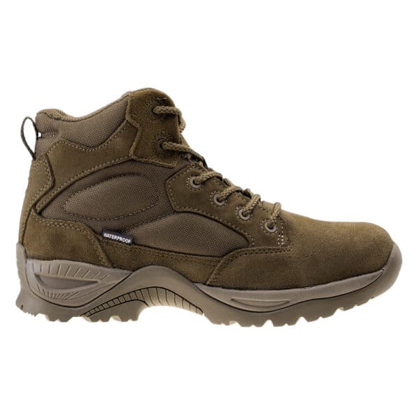 Męskie Buty PRODAN MID WP MAGNUM - KHAKI - outdoorowe.pl