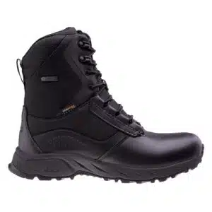 Męskie Buty DASAR HIGH WP V C MAGNUM - BLACK - outdoorowe.pl