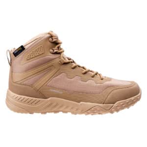 Męskie Buty BONDSTEEL MID WP C MAGNUM - SAND - outdoorowe.pl