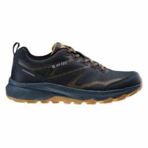 Męskie Buty MIRATI WP HI-TEC - DARKEST SPRUCE/ECRU OLIVE - outdoorowe.pl