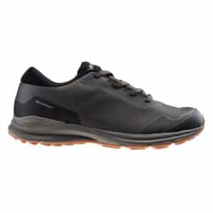 Męskie Buty BENARD WP HI-TEC - KHAKI - outdoorowe.pl