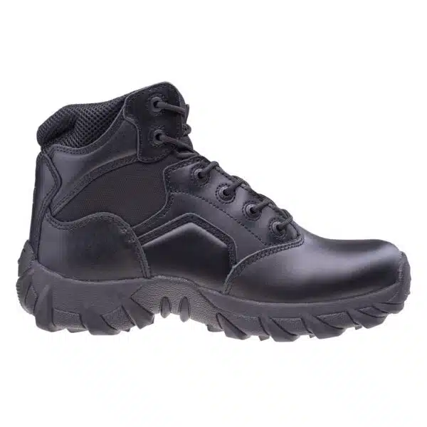 Męskie Buty COBRA 6.0 V1 MAGNUM - BLACK - outdoorowe.pl