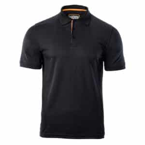 MAGNUM POLO MAGNUM - BLACK - outdoorowe.pl