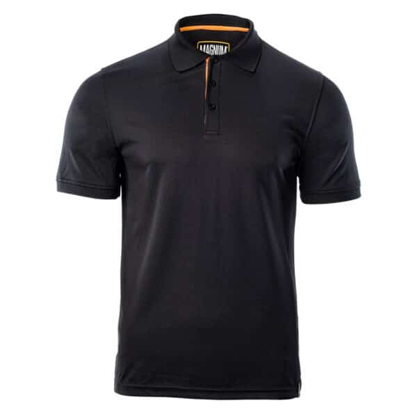 MAGNUM POLO MAGNUM - BLACK - outdoorowe.pl