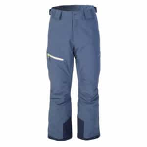 Męskie Spodnie ANDALSEN ELBRUS - VINTAGE INDIGO / BLUE NIGHTS / SILVER BIRCH - outdoorowe.pl