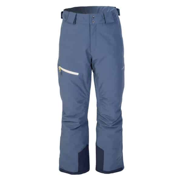 Męskie Spodnie ANDALSEN ELBRUS - VINTAGE INDIGO / BLUE NIGHTS / SILVER BIRCH - outdoorowe.pl
