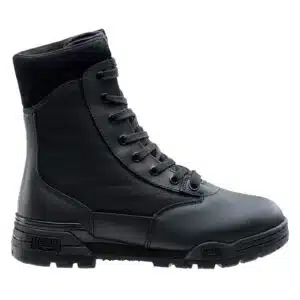 Męskie Buty CLASSIC MAGNUM - BLACK/BLACK - outdoorowe.pl