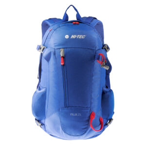 Plecak FELIX II 25 HI-TEC - CLASSIC BLUE/MICRO CHIP - outdoorowe.pl