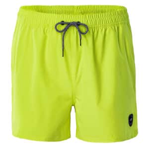 Męskie Szorty DEGRAS AQUAWAVE - NEON YELLOW 923C - outdoorowe.pl