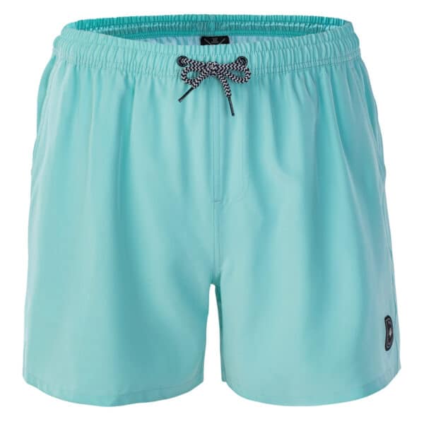 Męskie Szorty DEGRAS AQUAWAVE - TANAGER TURQUOISES - outdoorowe.pl