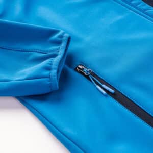 Męski Softshell SETE ELBRUS - DIRECTOIRE BLUE/DRESS BLUES