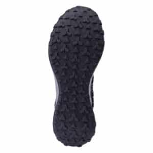 Męskie Buty STRICKO HI-TEC - BLACK
