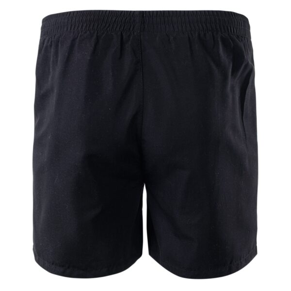 Męskie Spodenki SOLME HI-TEC - BLACK