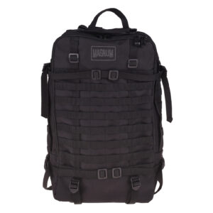 Plecak MAGNUM TAIGA 45L MAGNUM - BLACK - outdoorowe.pl