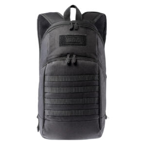 Plecak MAGNUM KAMEL MAGNUM - BLACK - outdoorowe.pl