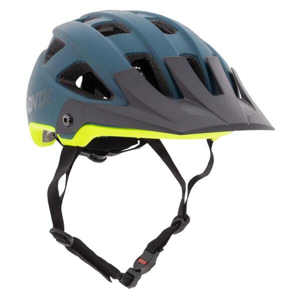 Kask SLAG RADVIK - ATLANTIC DEEP/SULPHUR SPRING - outdoorowe.pl