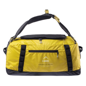 Torba BRIGHTYBAG 45 ELBRUS - CITRONELLE/BLACK - outdoorowe.pl