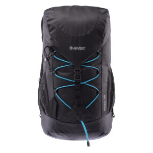 Plecak MARO 30 HI-TEC - BLACK - outdoorowe.pl