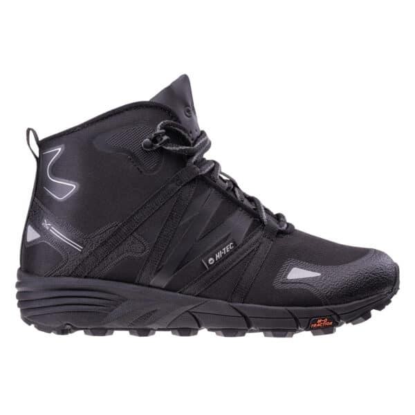 Damskie Buty V-LITE SHIFT I + WO'S HI-TEC - BLACK - outdoorowe.pl