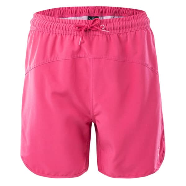Damskie Szorty ROSSINA WMNS AQUAWAVE - RASPBERRY SORBET - outdoorowe.pl