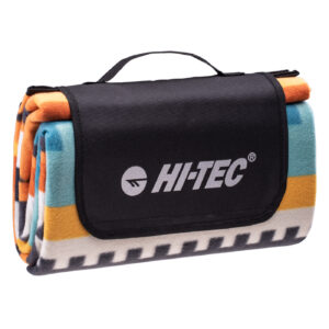 Koc PICO HI-TEC - ETHNO PATTERN - outdoorowe.pl