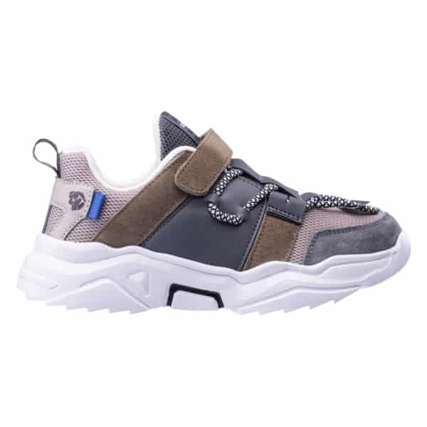 Dziecięce Buty BRIO TB IGUANA - BROWN - outdoorowe.pl