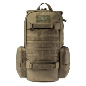 Plecak MAGNUM WILDCAT MAGNUM - OLIVE GREEN - outdoorowe.pl