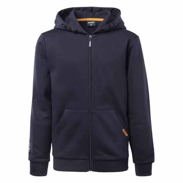 Dziecięca Bluza BARIT JRB HI-TEC - SKY CAPTAIN - outdoorowe.pl