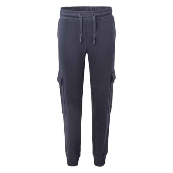 Dziecięce Spodnie TIBAR JRB HI-TEC - SKY CAPTAIN - outdoorowe.pl