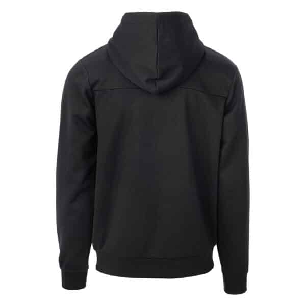 Męska Bluza BARIN HI-TEC - BLACK