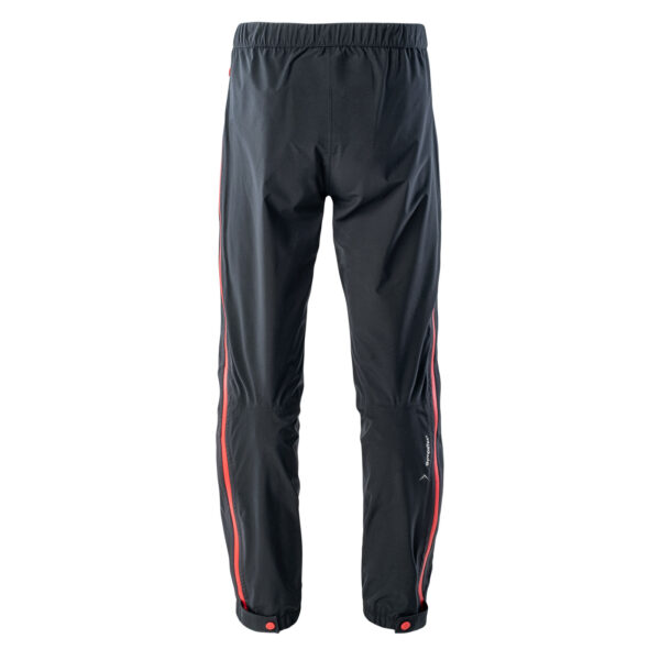 Męskie Spodnie PRO GUARD 2L LIGHT PANTS ELBRUS - BLACK