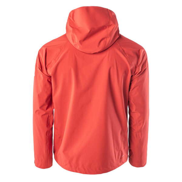 Męska Kurtka przejściowa PRO GUARD 2L LIGHT JACKET ELBRUS - RED