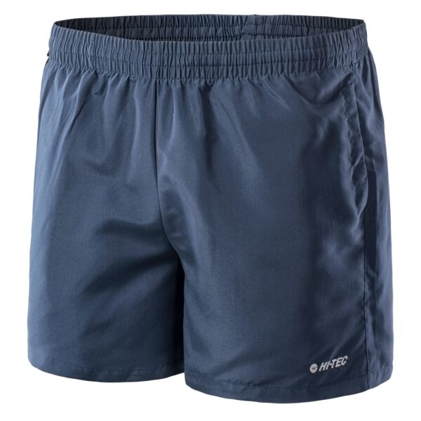 Męskie Spodenki SOLME HI-TEC - DRESS BLUES
