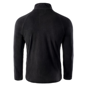 Męska Bluzka termoaktywna DENTON HI-TEC - BLACK